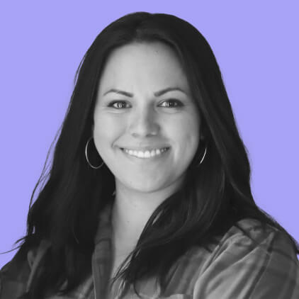 Sarah Levinger