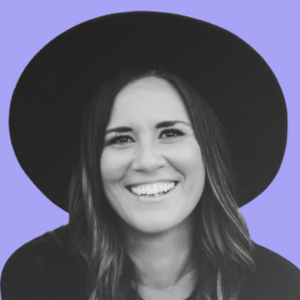 Lauren Schwartz