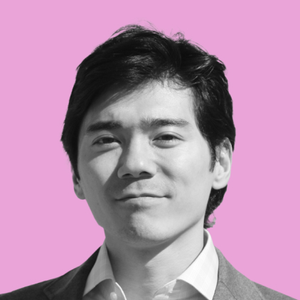 Seiya Vogt