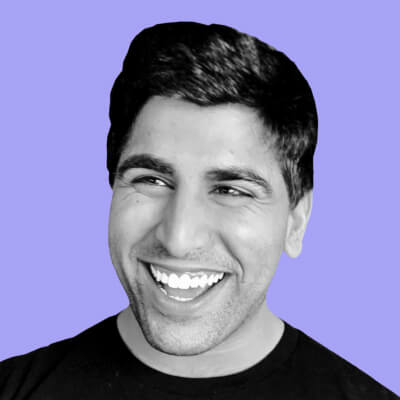 Nik Sharma