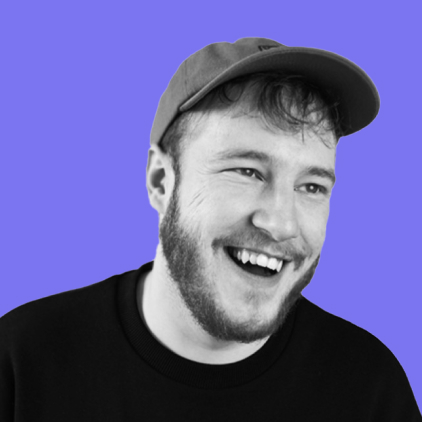 Fraser Cottrell