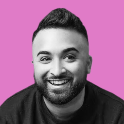 Ashvin Melwani