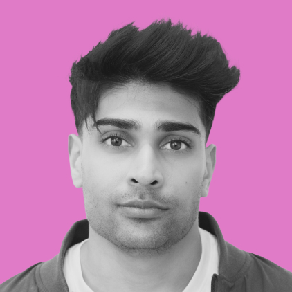 Ankit Patel