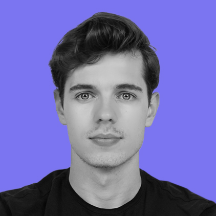 Alex Cooper