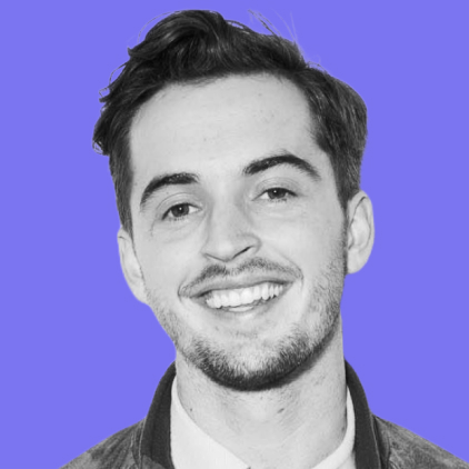Connor MacDonald