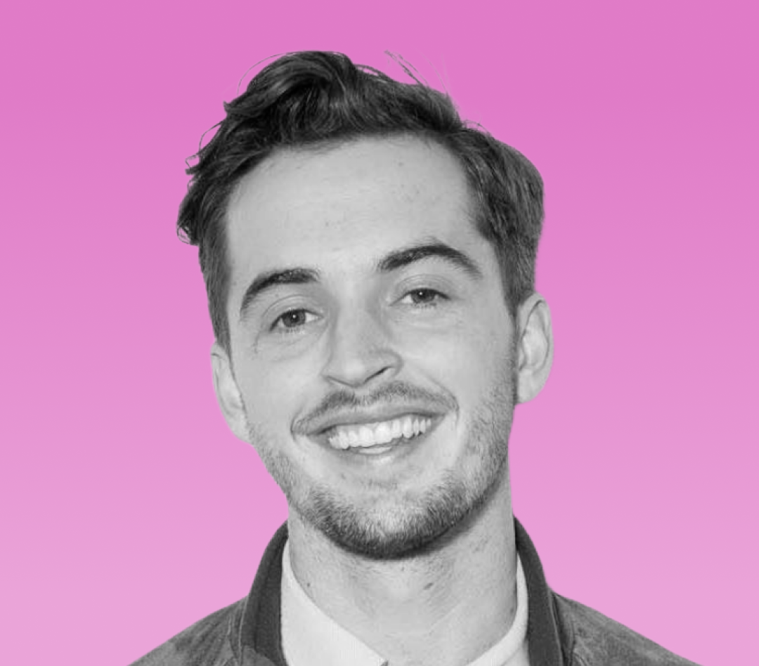 Connor MacDonald