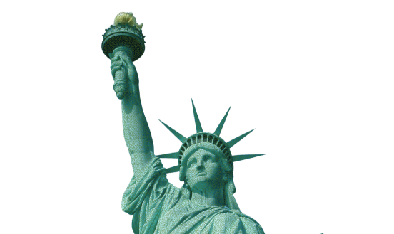 Statue of Liberty