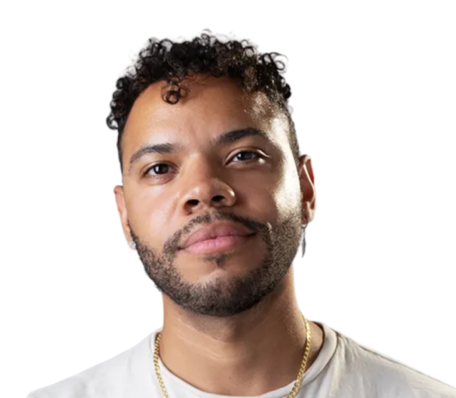 Daniel Rivera