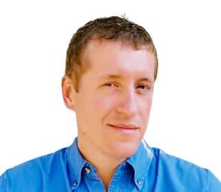 Eric Zaworski