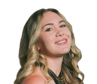 Hannah Parry