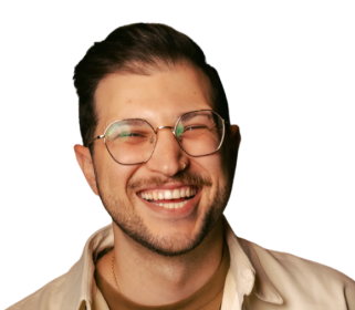 Josh Levine