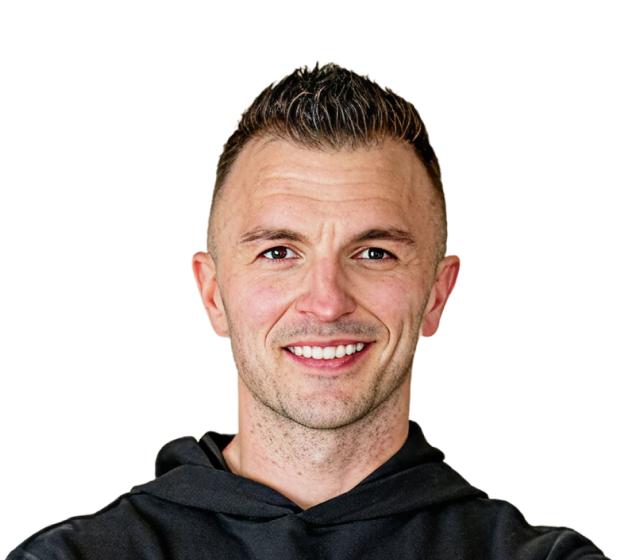 Travis Eubanks