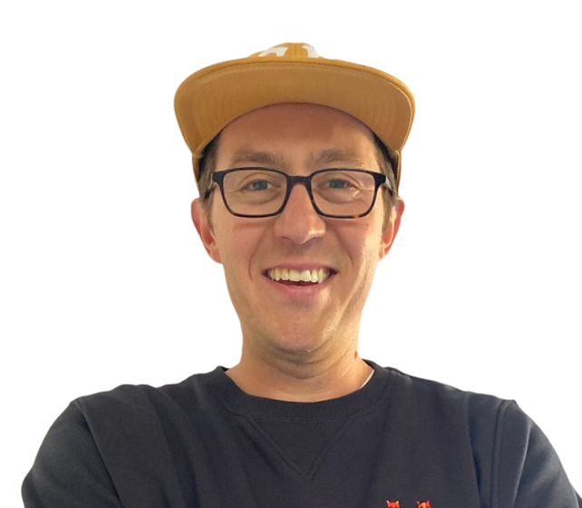 Andrew Foxwell