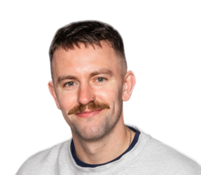 Harry Delmege