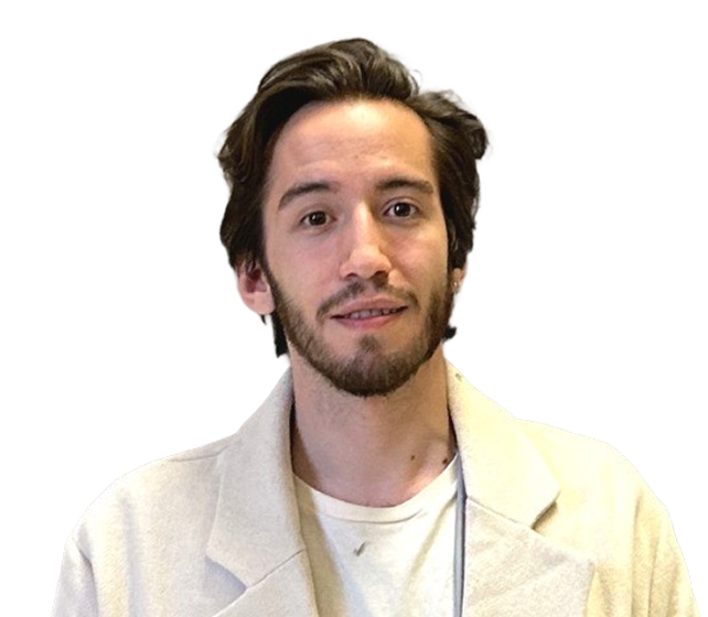 Ignacio Manchi