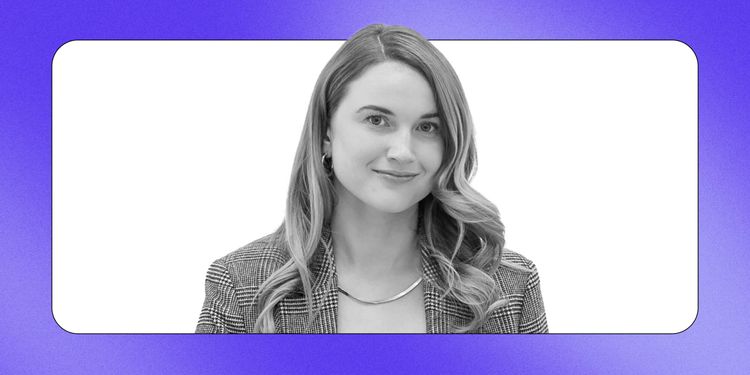 Creative strategy workflow with Dara Denney