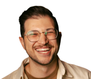 Josh Levine