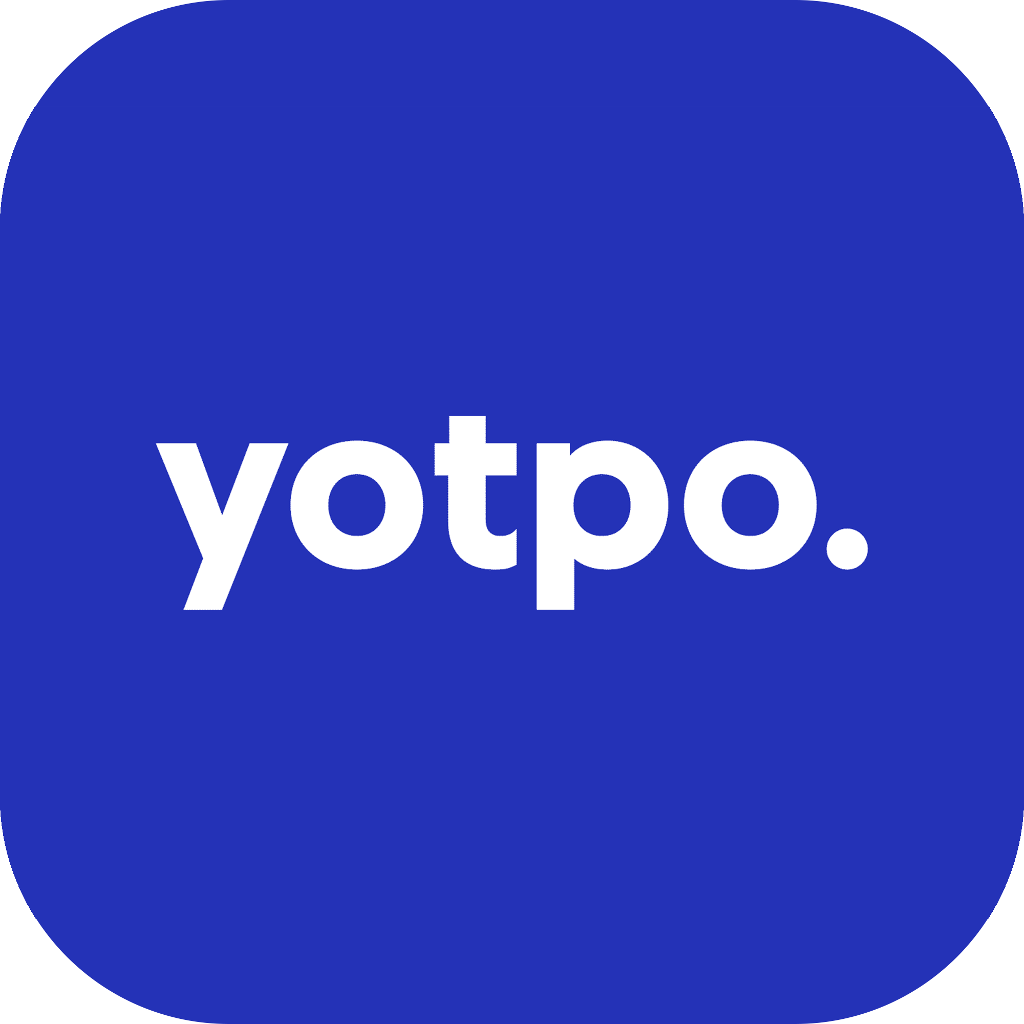 Yotpo